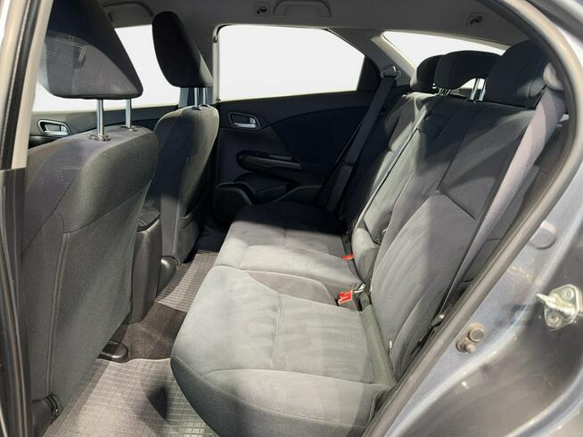 Honda Civic Tourer 1.8 i-VTEC 141KM M6 2014 r., salon PL, serwisowana w ASO