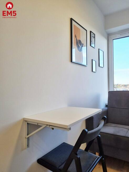 Mieszkanie Białystok Bema, Kopernika