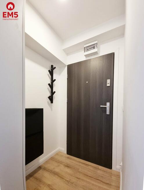 Mieszkanie Białystok Bema, Kopernika