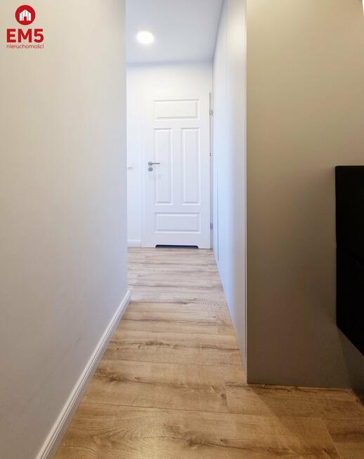 Mieszkanie Białystok Bema, Kopernika