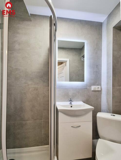 Mieszkanie Białystok Bema, Kopernika