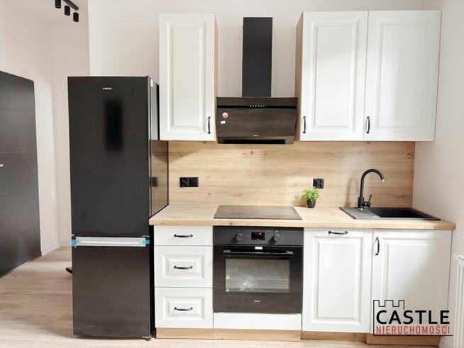 Mieszkanie Poznań gm. Poznań-Nowe Miasto Nowe Miasto, Główna