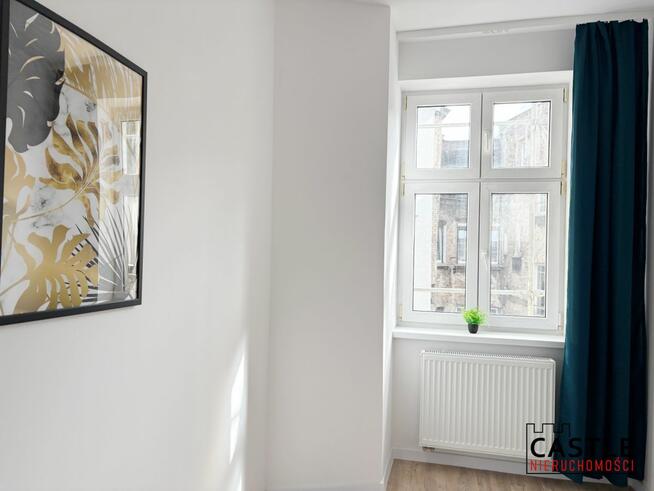 Mieszkanie Poznań gm. Poznań-Nowe Miasto Nowe Miasto, Główna