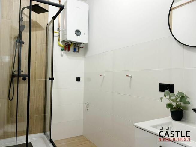 Mieszkanie Poznań gm. Poznań-Nowe Miasto Nowe Miasto, Główna