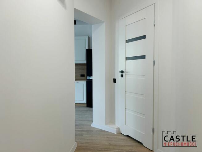 Mieszkanie Poznań gm. Poznań-Nowe Miasto Nowe Miasto, Główna