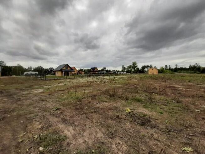 Działka budowlana Kowalewo gm. Mieleszyn,