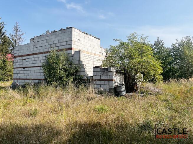 Działka budowlana Duszniki, Podrzewska