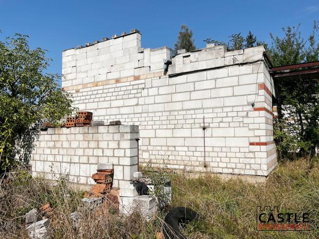 Działka budowlana Duszniki, Podrzewska