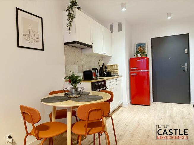 Mieszkanie Poznań gm. Poznań-Stare Miasto Naramowice, Sielawy