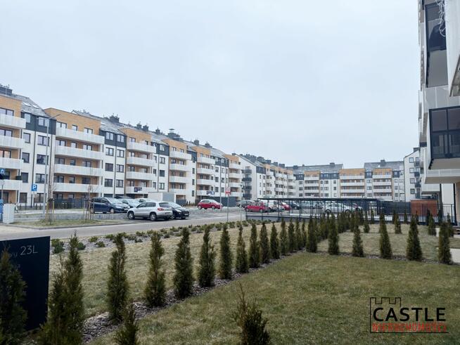 Mieszkanie Poznań gm. Poznań-Stare Miasto Naramowice, Sielawy