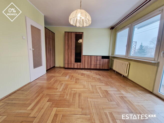 3 pokoje, 56 m² | loggia | piwnica | Czarnogórska