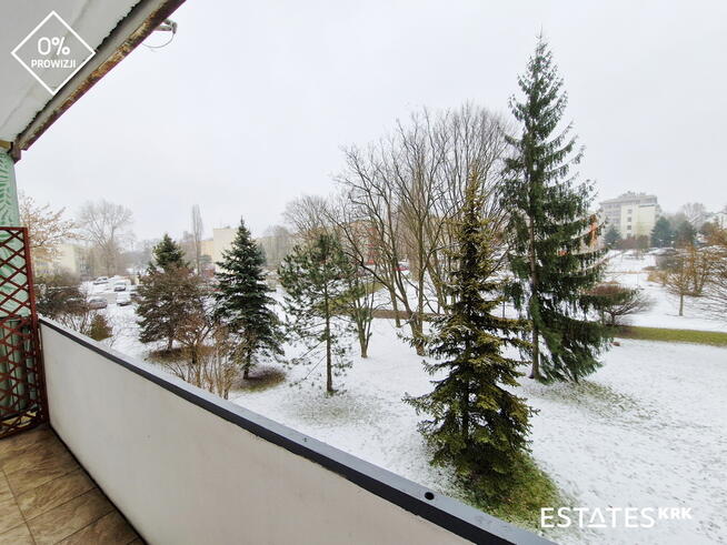 3 pokoje, 56 m² | loggia | piwnica | Czarnogórska