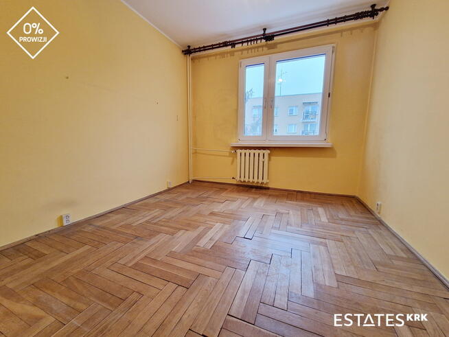 3 pokoje, 56 m² | loggia | piwnica | Czarnogórska