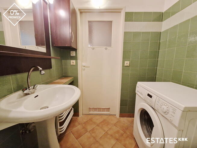 3 pokoje, 56 m² | loggia | piwnica | Czarnogórska