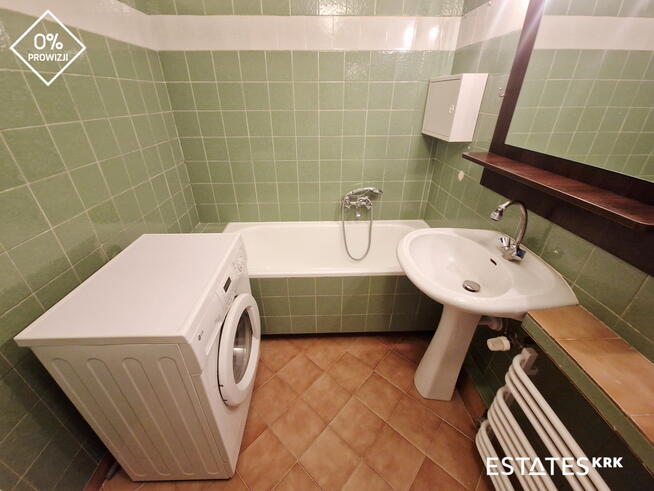 3 pokoje, 56 m² | loggia | piwnica | Czarnogórska