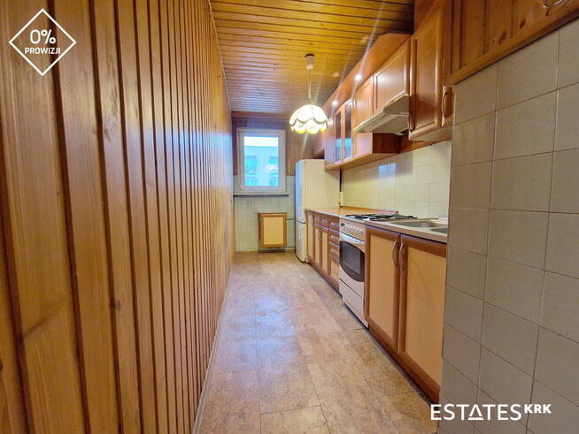 3 pokoje, 56 m² | loggia | piwnica | Czarnogórska