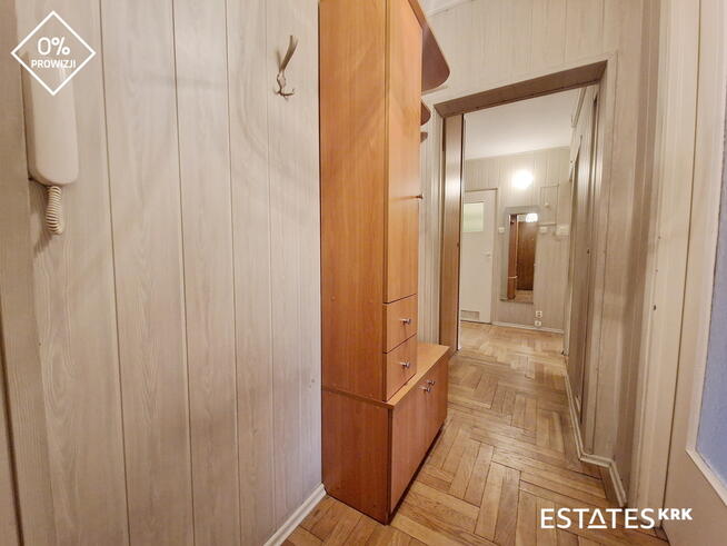 3 pokoje, 56 m² | loggia | piwnica | Czarnogórska