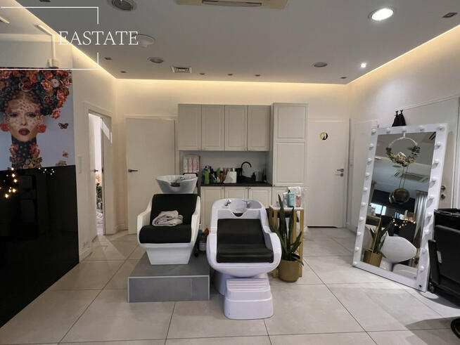 Lokal użytkowy Warszawa gm. Wola Wola, Św. Stanisława