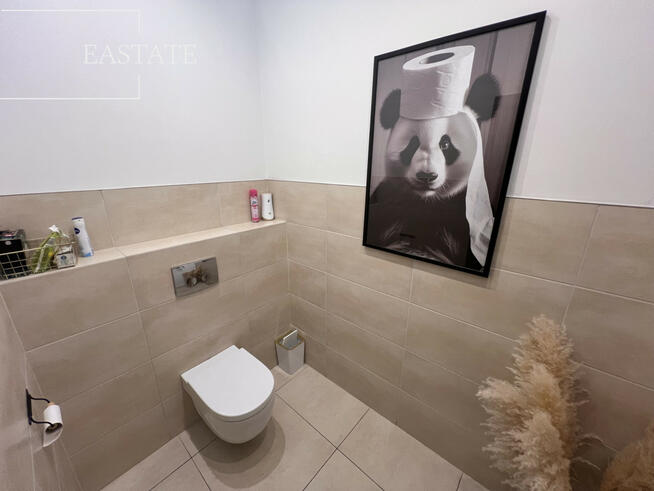 Lokal użytkowy Warszawa gm. Wola Wola, Św. Stanisława