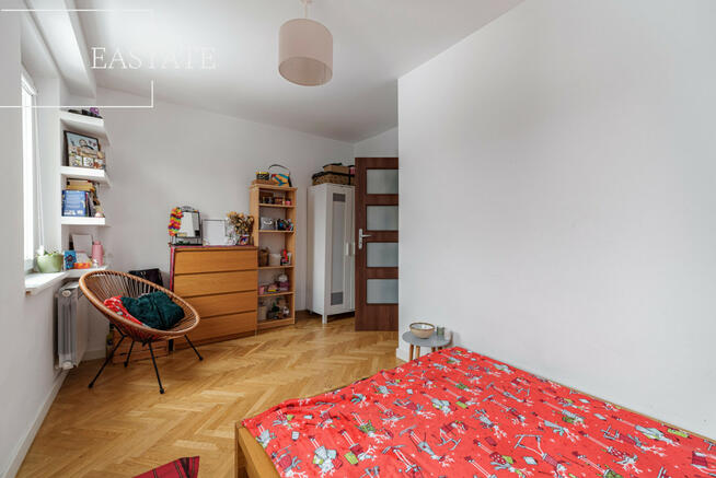 Mieszkanie Warszawa gm. Ursynów Ursynów, Natolin, Stanisława Kazury