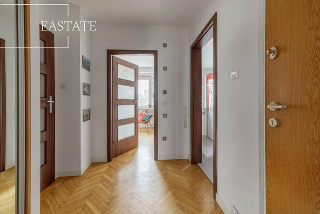 Mieszkanie Warszawa gm. Ursynów Ursynów, Natolin, Stanisława Kazury