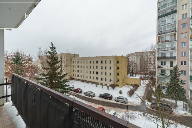 Mieszkanie Warszawa gm. Ursynów Ursynów, Natolin, Stanisława Kazury