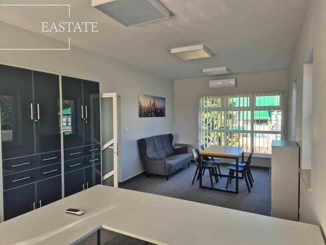 Lokal użytkowy Warszawa gm. Wilanów Wilanów, Zawodzie