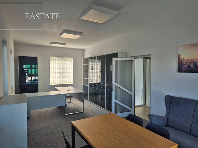 Lokal użytkowy Warszawa gm. Wilanów Wilanów, Zawodzie