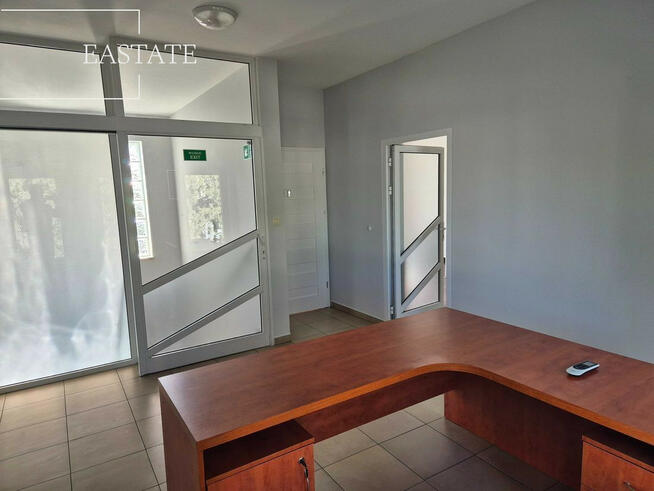 Lokal użytkowy Warszawa gm. Wilanów Wilanów, Zawodzie