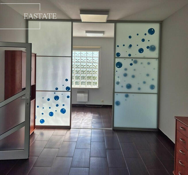 Lokal użytkowy Warszawa gm. Wilanów Wilanów, Zawodzie