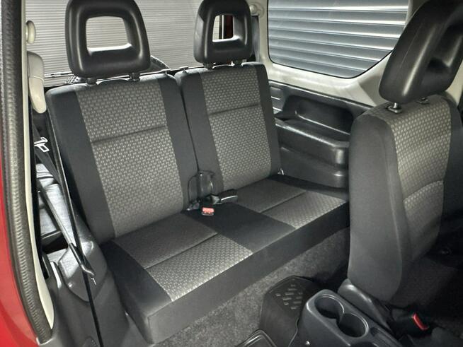 Suzuki Jimny Stan Fabryczny * Tylko 103tyśkm * Zero korozji * Oryginał * Serwis ASO