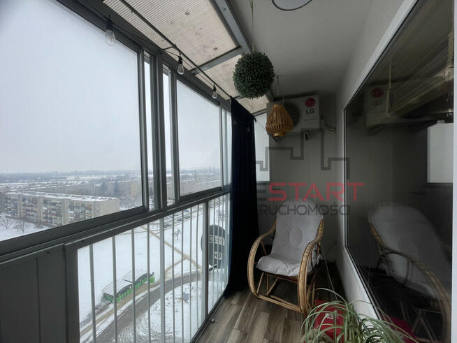 Mieszkanie Żyrardów,