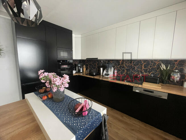 Mieszkanie Żyrardów,