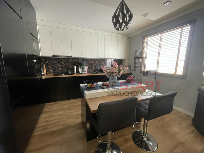 Mieszkanie Żyrardów,