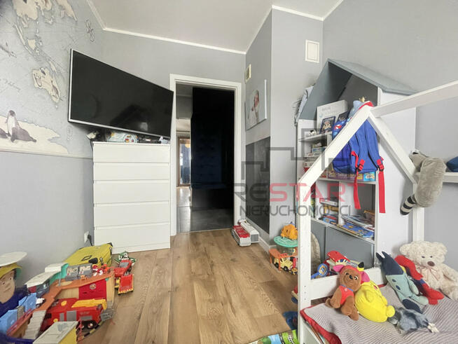 Mieszkanie Żyrardów,