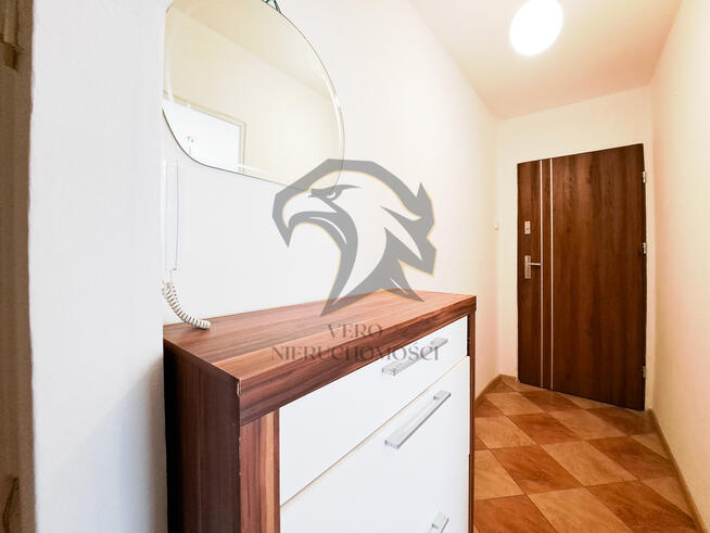 Twoje bella vita na Gaju – 3 pokoje & duży balkon