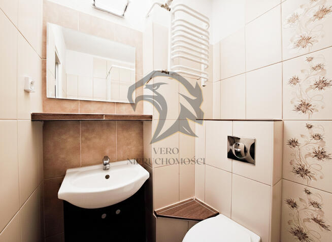 Twoje bella vita na Gaju – 3 pokoje & duży balkon