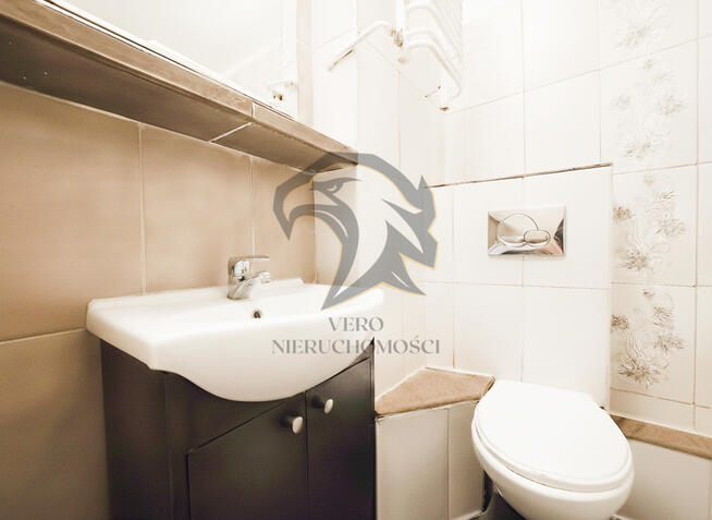 Twoje bella vita na Gaju – 3 pokoje & duży balkon