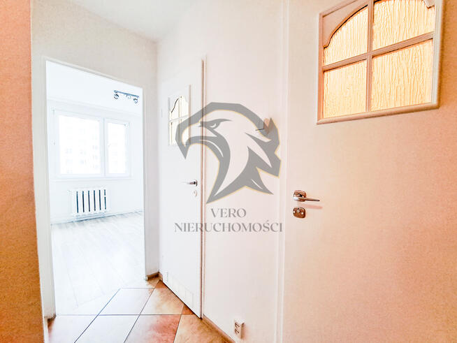 Twoje bella vita na Gaju – 3 pokoje & duży balkon