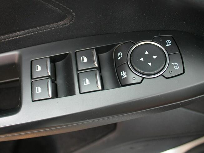 Ford Focus MK4 1.5 D 120 KM EcoBlue 6 BIEGÓW Nawigacja TEMPOMAT Parktronik SERWIS