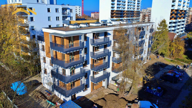 Mieszkanie Kraków gm. Kraków-Podgórze Podgórze, Duchackie,