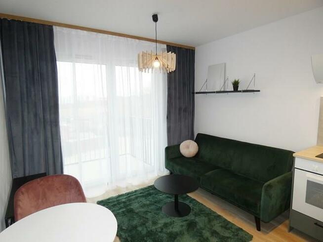 2 pokoje z balkonem i mp- Wielkopolska 36