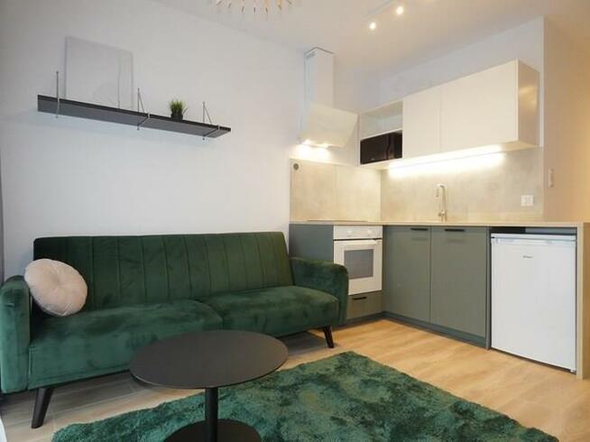 2 pokoje z balkonem i mp- Wielkopolska 36