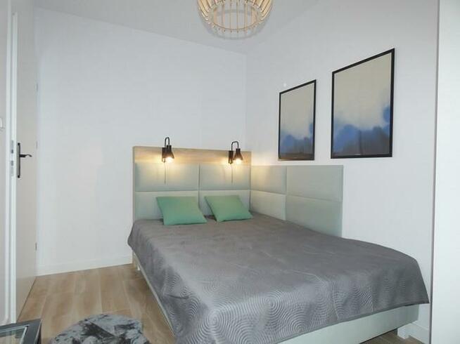 2 pokoje z balkonem i mp- Wielkopolska 36