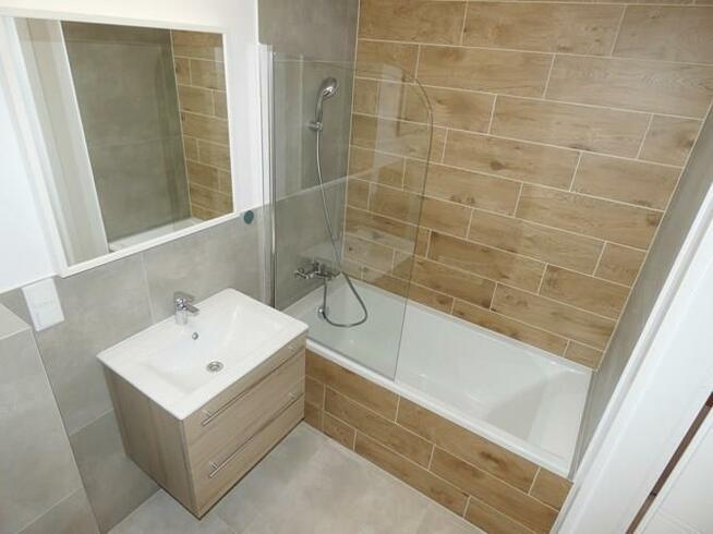 2 pokoje z balkonem i mp- Wielkopolska 36