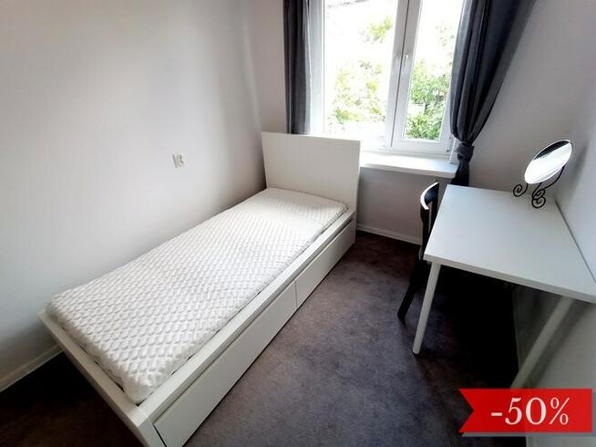 Pokój blisko WUM- Opaczewska 24