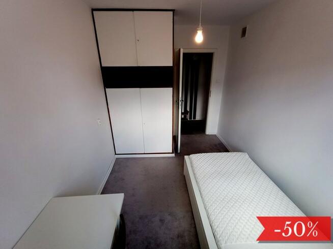 Pokój blisko WUM- Opaczewska 24