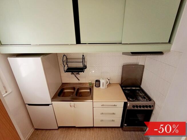 Pokój blisko WUM- Opaczewska 24