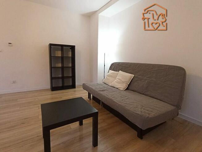 Przestronna kawalerka pet-friendly- Wesoła 1