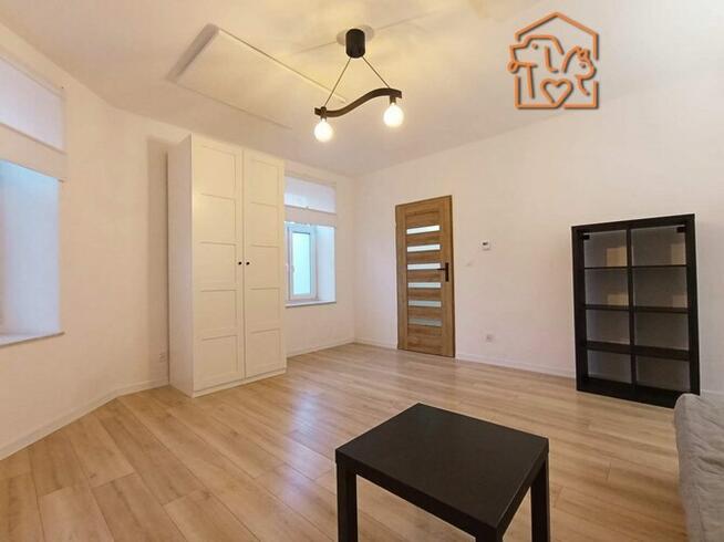 Przestronna kawalerka pet-friendly- Wesoła 1